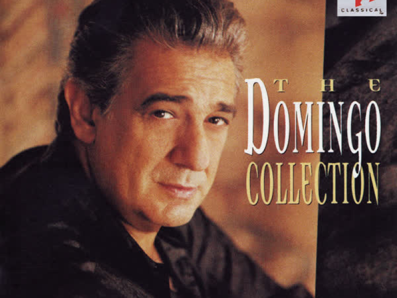 The Domingo Collection