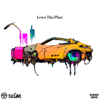 Leave This Place (Single)