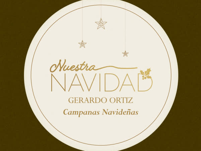 Campanas Navideñas (Single)