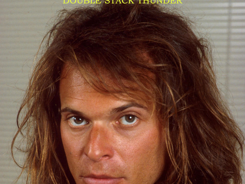 Double Stack Thunder (Live 1994) (Single)