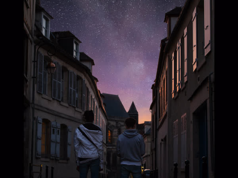 Rue de la piche (EP)