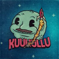Kuuhullu (Single)