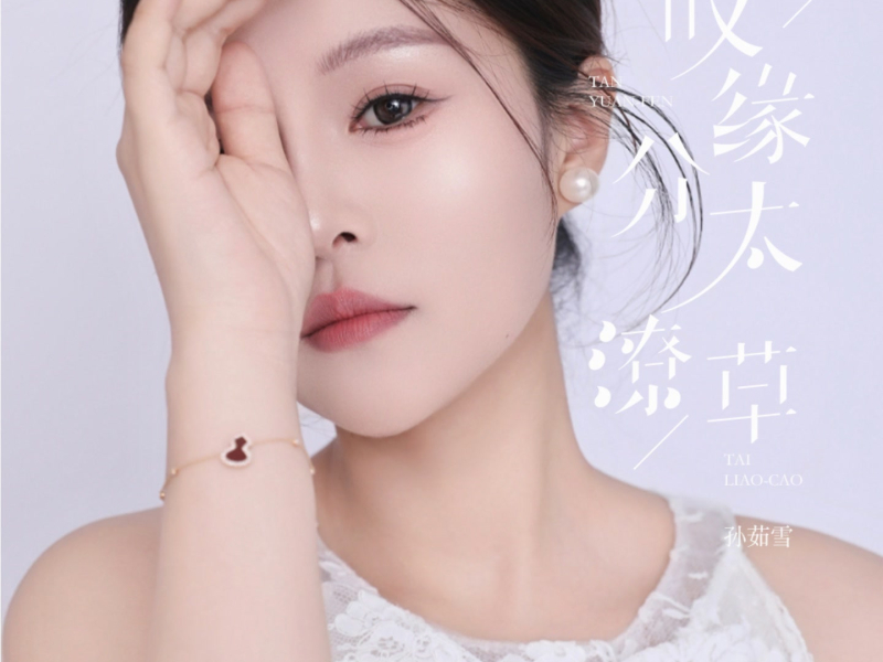 叹缘分太潦草 (Single)