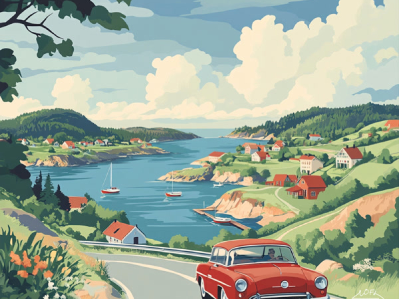 Last Days Of Summer (Single)