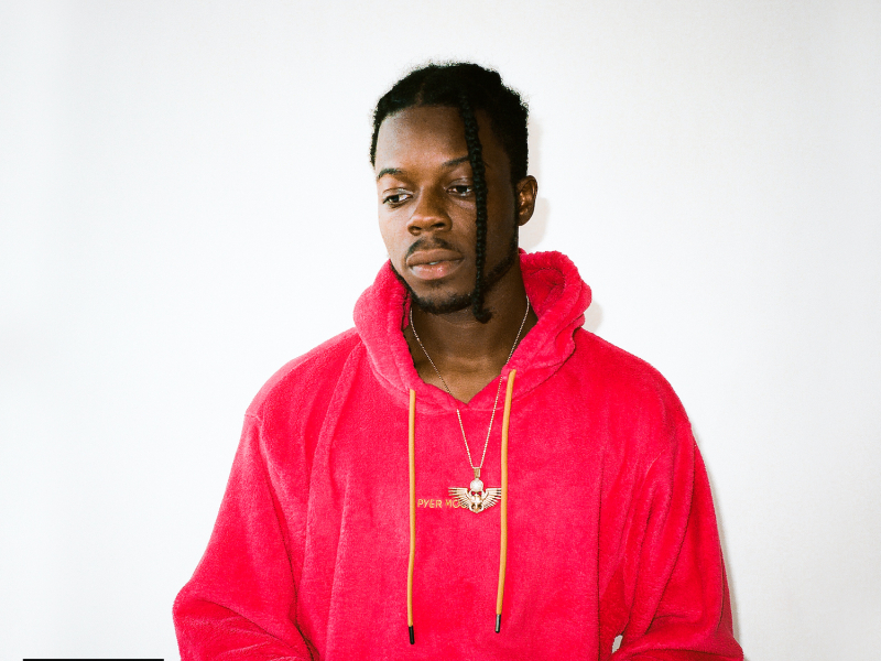 Best Of Both Worlds: Side A