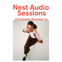 Merry Christmas Everyone (For Nest Audio Sessions) (Single)