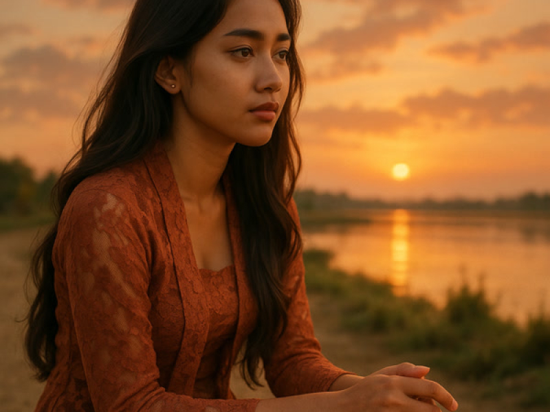 Cinta seperti maut (Single)