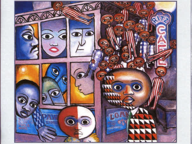 Pioneers of Rhythm & Blues Volume 6