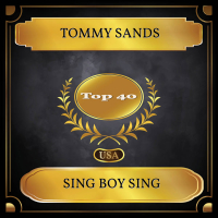 Sing Boy Sing (Billboard Hot 100 - No. 24) (Single)