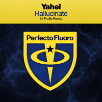 Hallucinate (Hi Profile Remix) (Single)