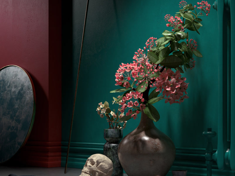 Again, Again (Single)