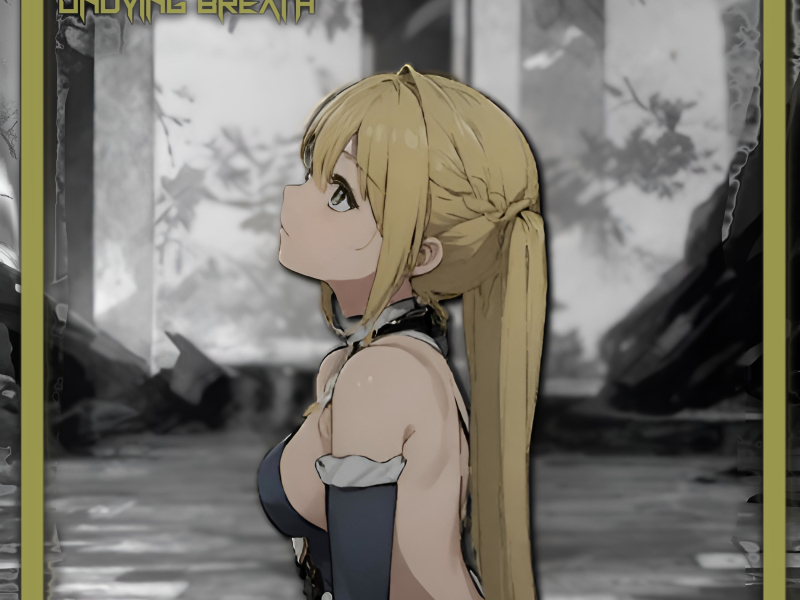 Undying Breath (Single)