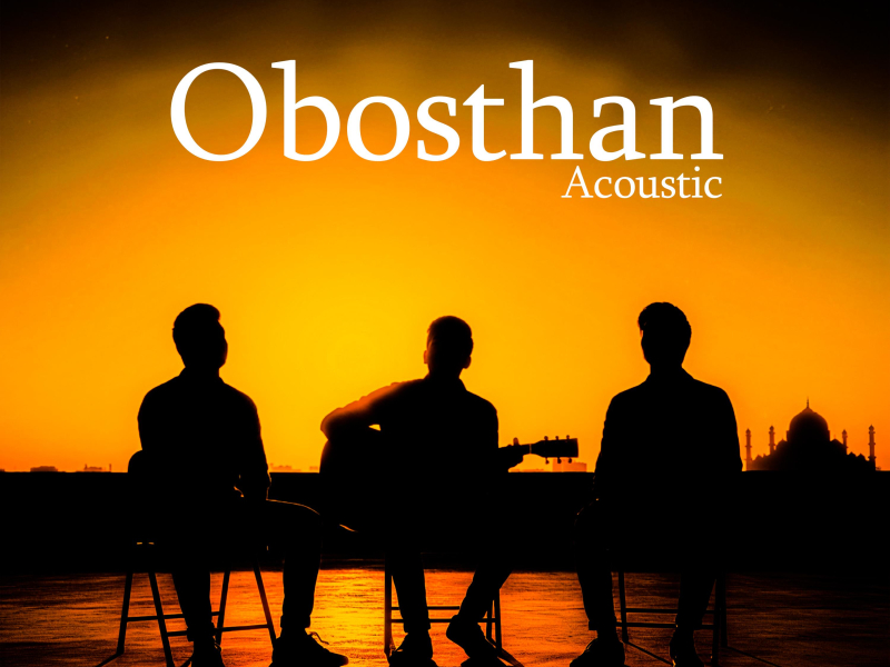 Obosthan (Acoustic) (Single)