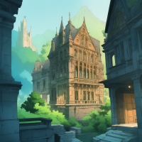 Shade of a tree (EP)