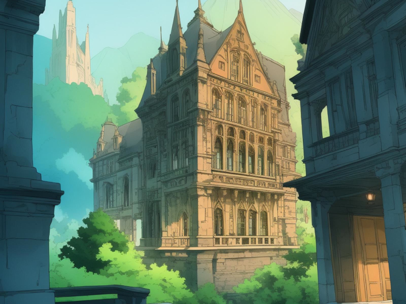 Shade of a tree (EP)