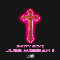 Jugg Messiah 2 (Single)