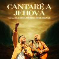Cantaré a Jehová (Single)
