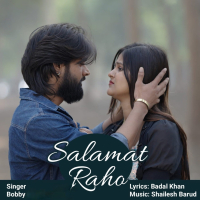 Salamat Raho (Single)