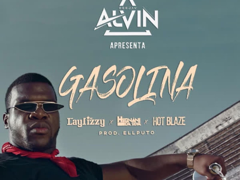 Gasolina (Single)