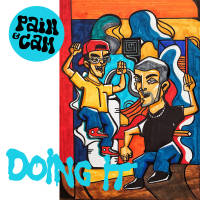 Doing It (Single)