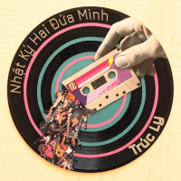 Nhật Ký Hai Đứa Mình (Single)