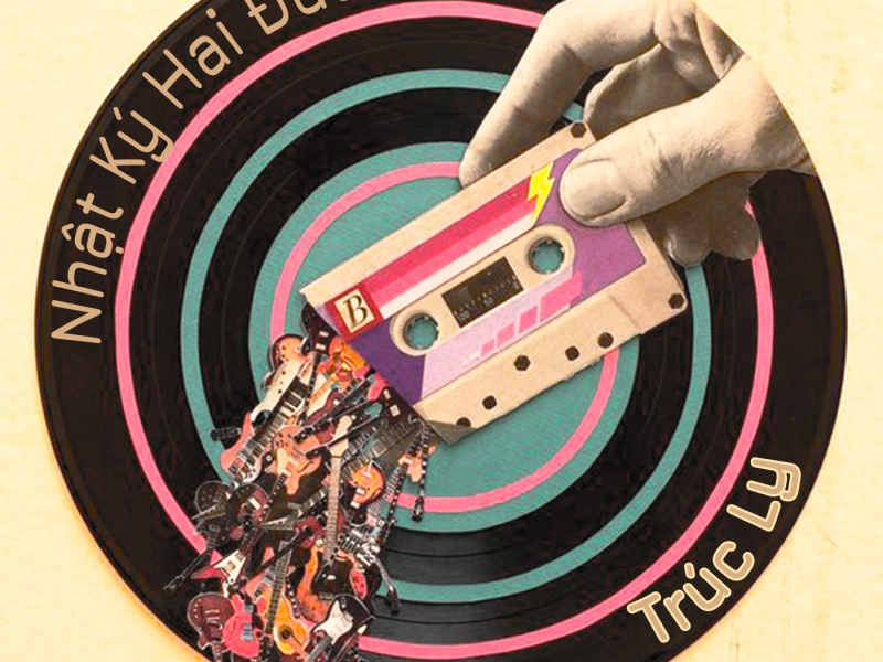 Nhật Ký Hai Đứa Mình (Single)