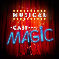 Musical Cast Magic