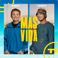 Mas Vida (Single)
