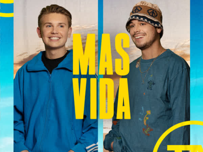 Mas Vida (Single)