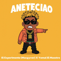Aneteciao (Single)