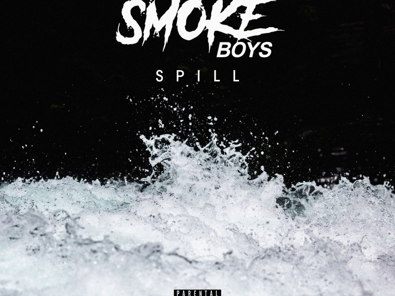 Spill (Single)