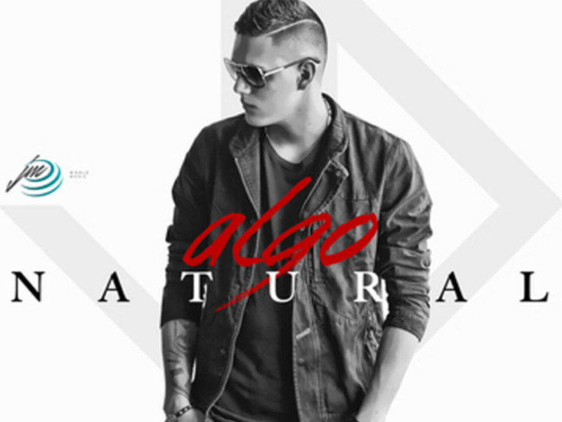 Algo Natural (Single)