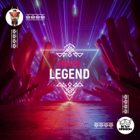 Legend (Single)