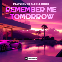 Remember Me Tomorrow (Chill Mix) (Single)