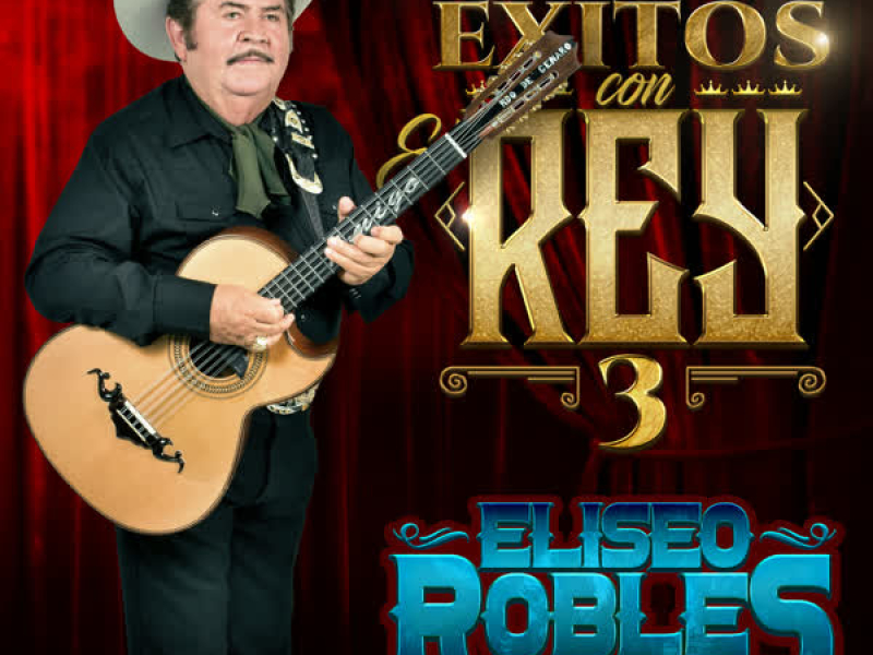Mis Éxitos Con el Rey 3