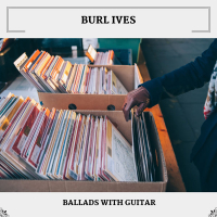 Ballads With Guitar