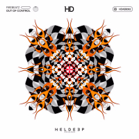 Out Of Control (Extended Mix) (Single)