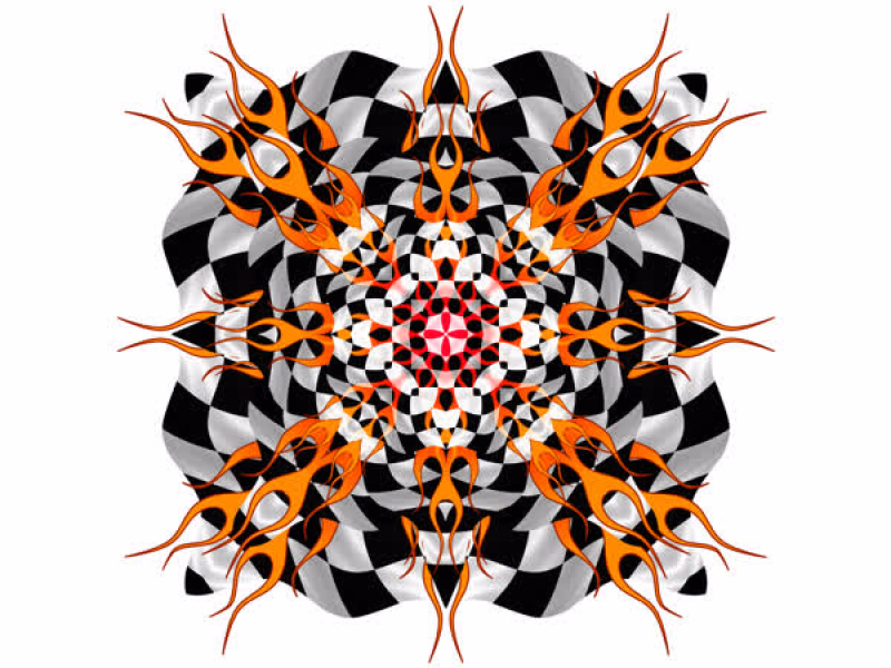 Out Of Control (Extended Mix) (Single)