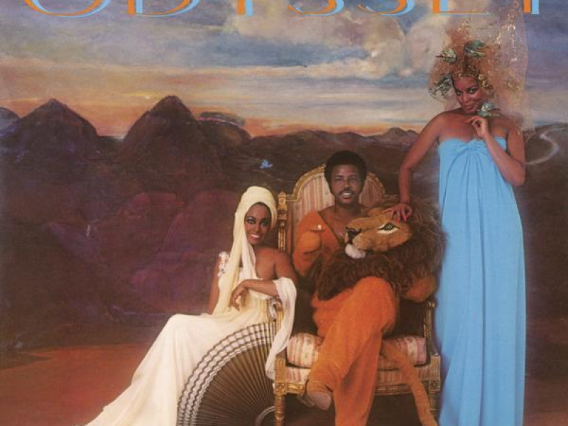 Hollywood Party Tonight (Expanded Edition)