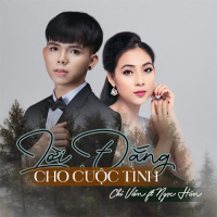 Lời Đắng Cho Cuộc Tình (Single)