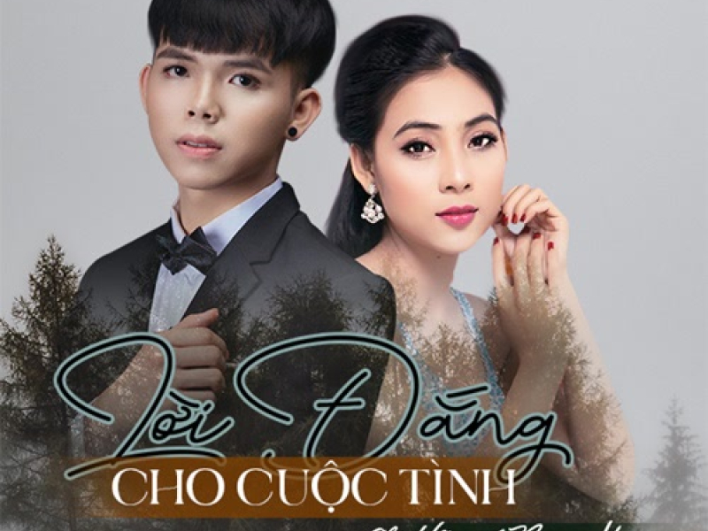 Lời Đắng Cho Cuộc Tình (Single)