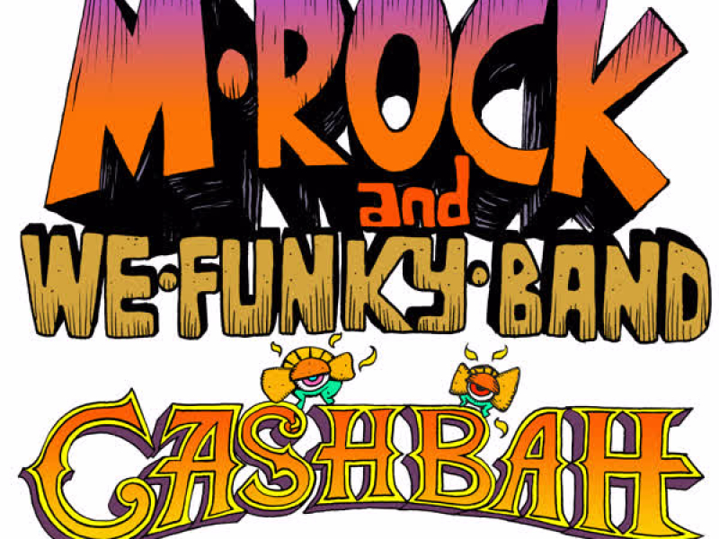 Cashbah (Edit) (Single)