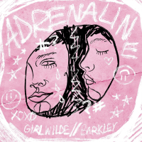 Adrenaline (Single)