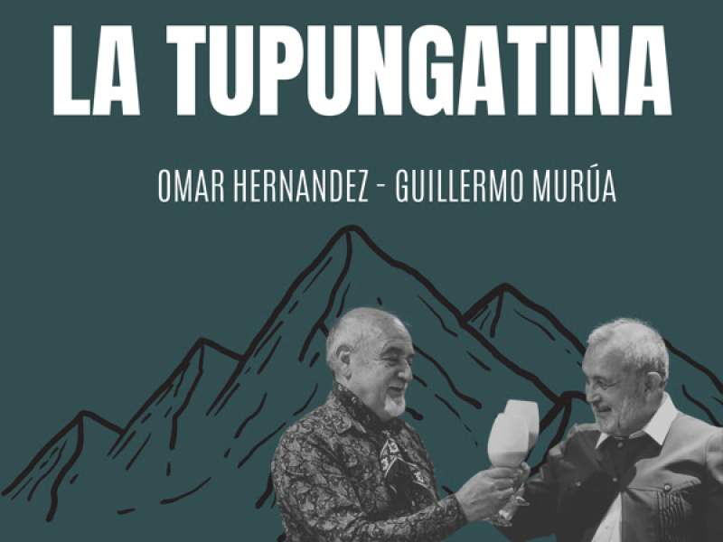 La tupungatina (Single)