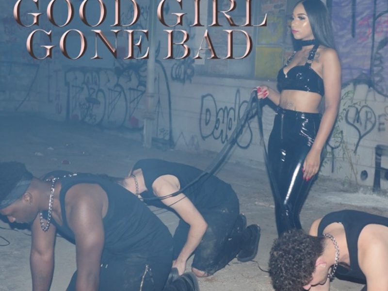 Good Girl Gone Bad (Single)