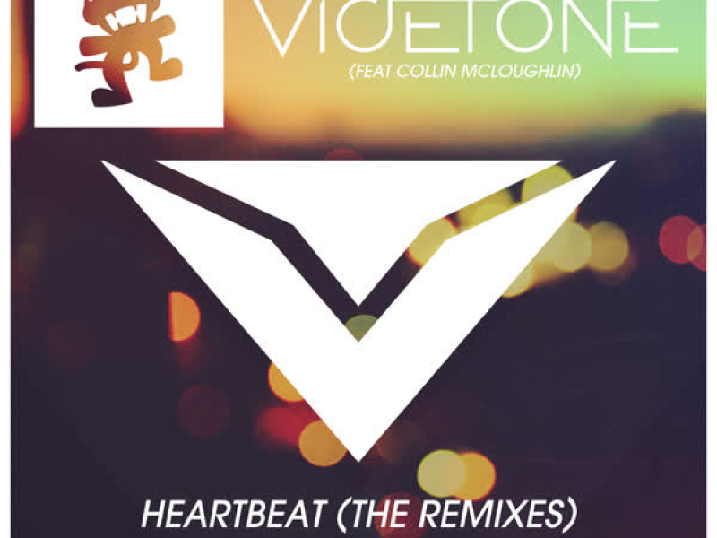 Heartbeat (The Remixes)
