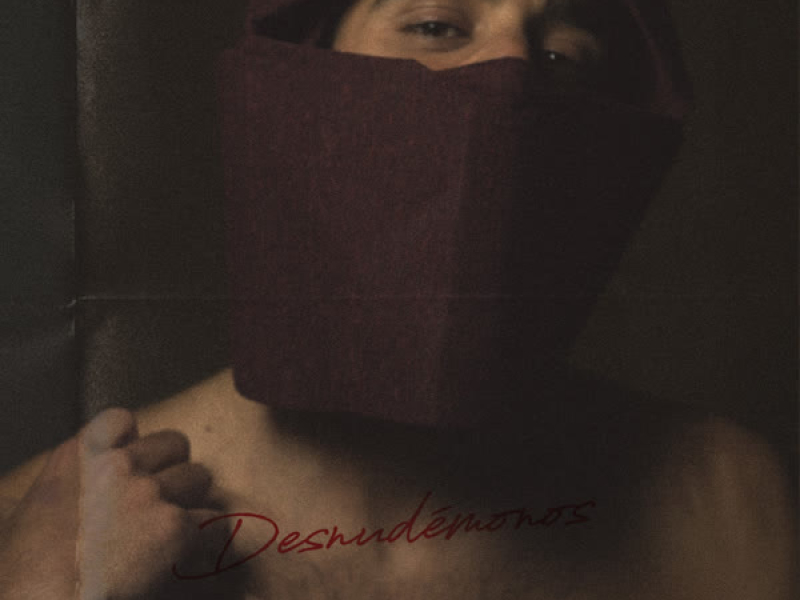 Desnudémonos (Single)