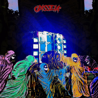Odisseia (EP)