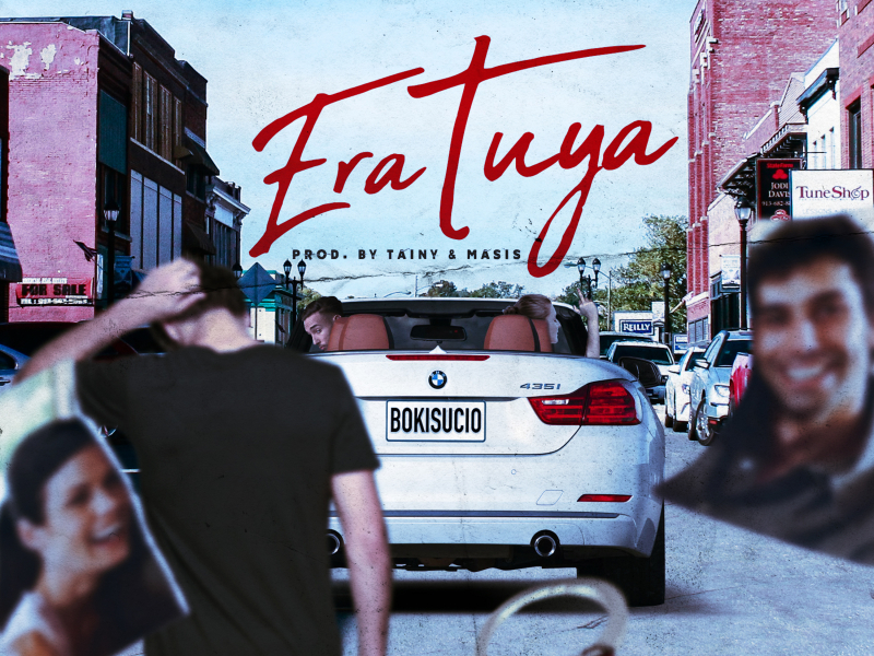 Era Tuya (Single)