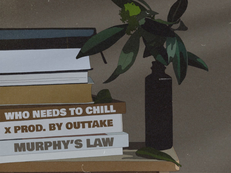 Murphy's law (Single)